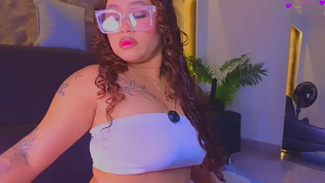 Isa  Blanc online show from 02-13-26, 11:38