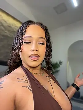 Isa  Blanc online show from 04-18-26, 03:20