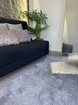 Isa  Blanc online show from 03-28-26, 03:18