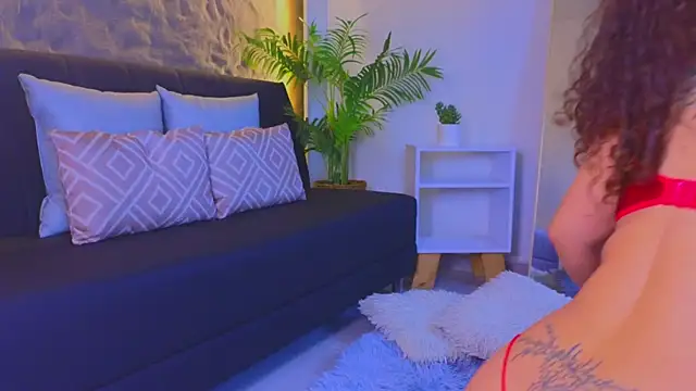 Isa  Blanc online show from 02-28-26, 02:33