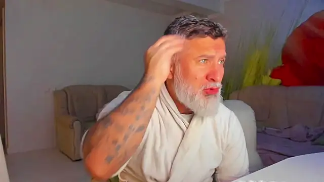 BlowMyXXL online show from 01-07-26, 08:14