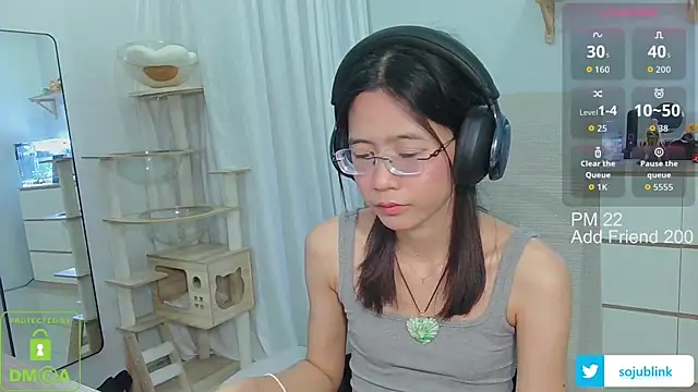 littlemiilk online show from 09-25-25, 05:46