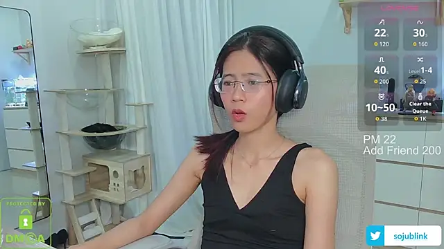 littlemiilk online show from 11-15-25, 07:56