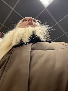 MerlinDave online show from 03-20-26, 01:17