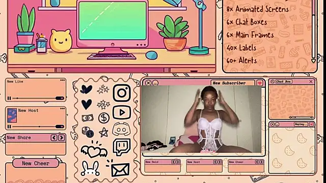 minimama69 online show from 03-14-25, 10:07