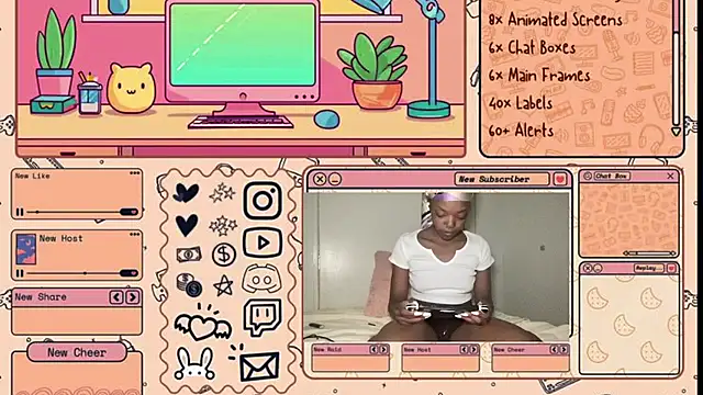 minimama69 online show from 03-12-25, 10:26