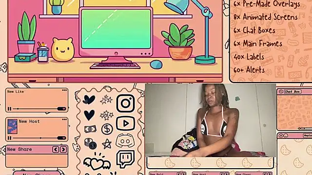 minimama69 online show from 03-15-25, 05:08