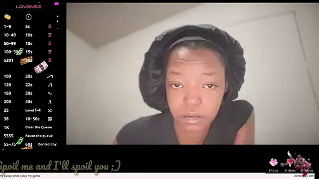 minimama69 online show from 10-13-25, 03:46