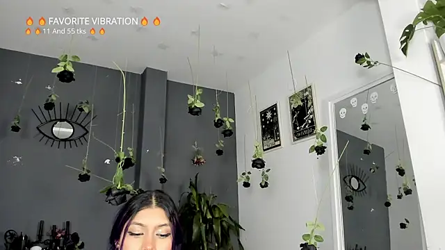 Raven Witch  online show from 03-07-26, 05:40