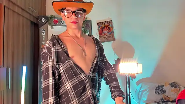 marckalexis online show from 12-18-25, 10:52