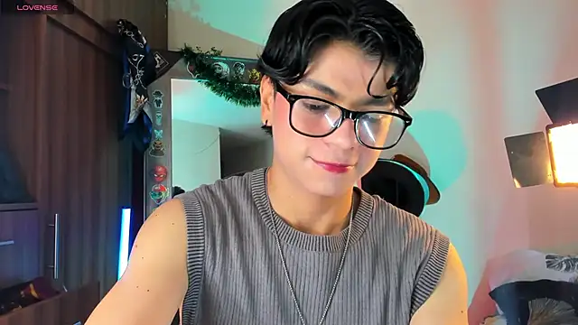 marckalexis online show from 01-11-26, 06:04