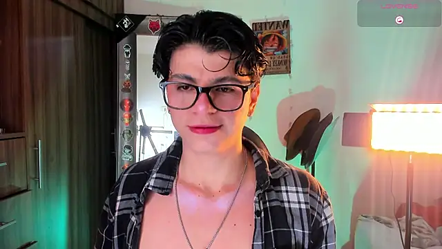 marckalexis online show from 04-09-26, 09:37