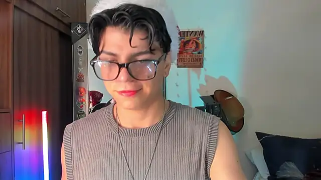 marckalexis online show from 12-18-25, 10:57