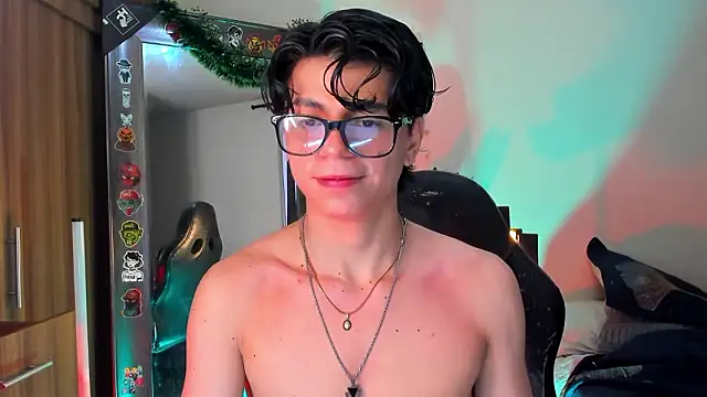 marckalexis online show from 02-27-26, 11:54