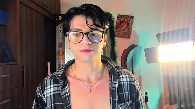 marckalexis online show from 01-17-26, 11:47