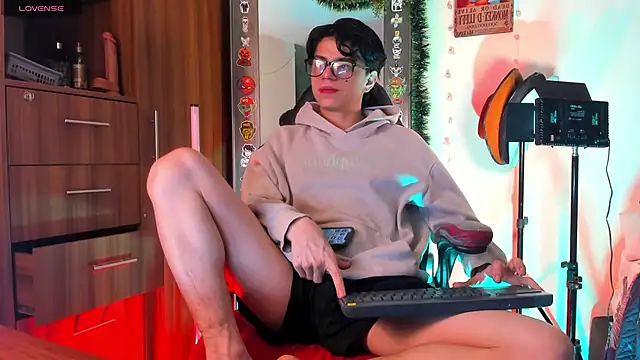 marckalexis online show from 02-26-26, 11:43