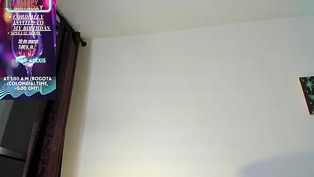 marckalexis online show from 03-10-26, 12:14