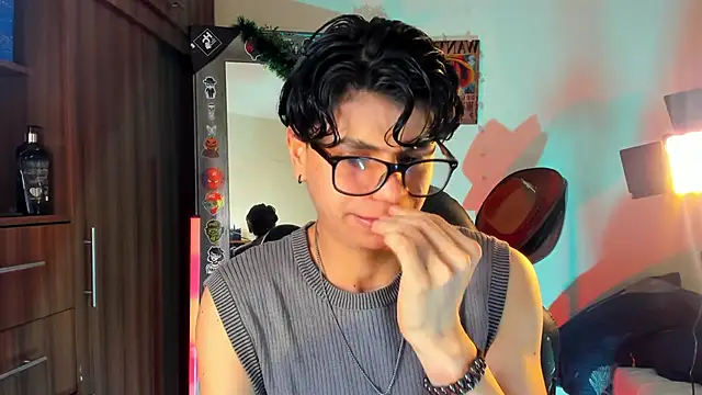 marckalexis online show from 02-05-26, 01:12