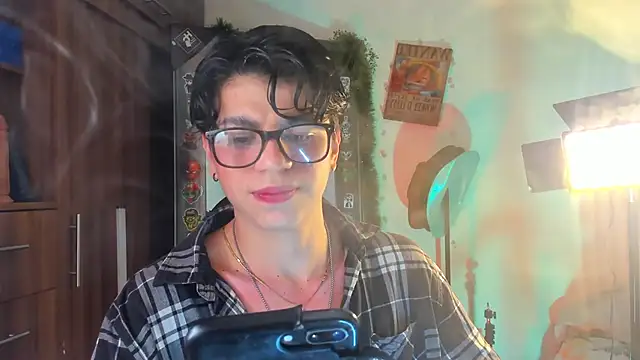 marckalexis online show from 01-18-26, 01:31