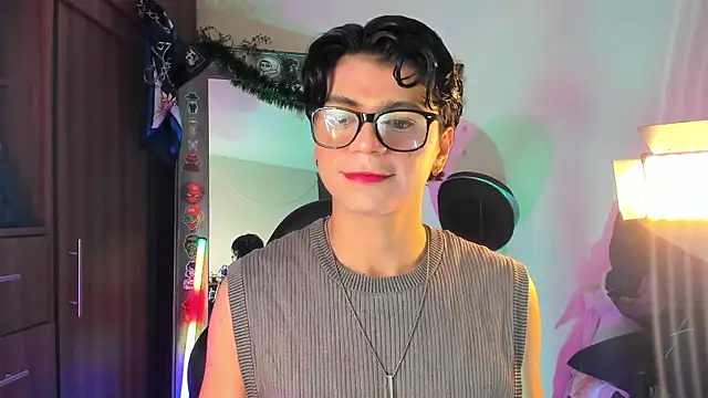 marckalexis online show from 01-11-26, 01:01