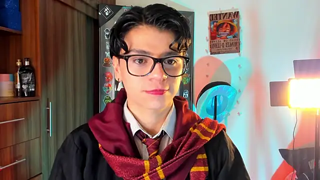 marckalexis online show from 04-15-26, 04:07