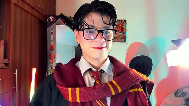 marckalexis online show from 02-12-26, 10:04