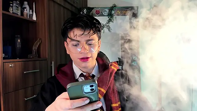 marckalexis online show from 11-01-25, 12:06