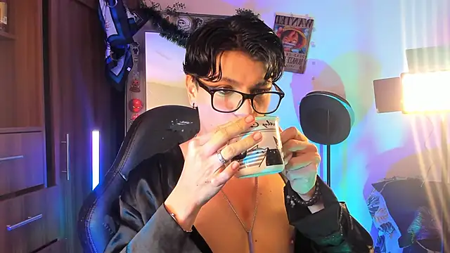 marckalexis online show from 01-09-26, 12:17