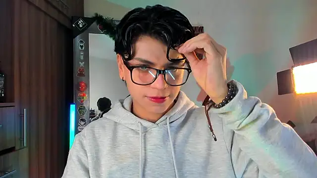 marckalexis online show from 02-04-26, 01:06