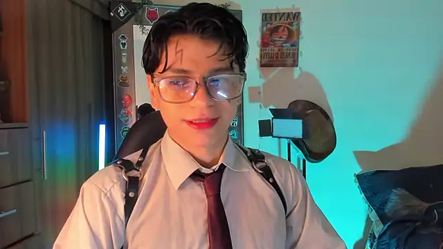 marckalexis online show from 12-20-25, 01:30