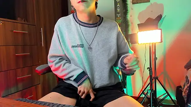 marckalexis online show from 02-28-26, 10:59