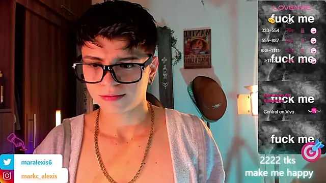 Snapshot of marckalexis chatting on 02-27-25, 12:03 marckalexis online show from 02-27-25, 12:03