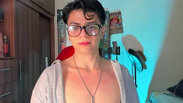 marckalexis online show from 12-17-25, 08:19