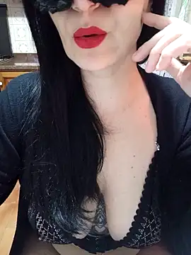 Melanya83 online show from 03-08-25, 12:11