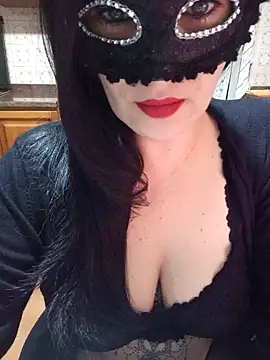 Melanya83 online show from 01-23-25, 06:56