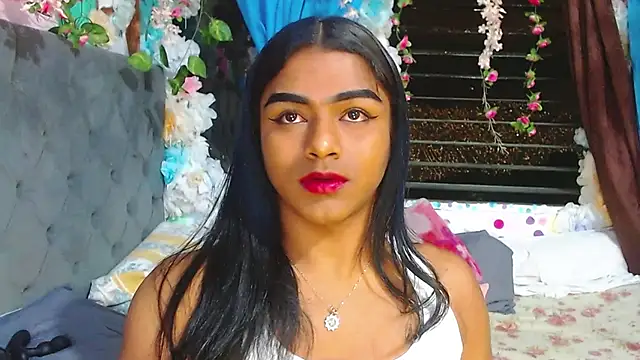 Karly coffe online show from 01-11-26, 07:48