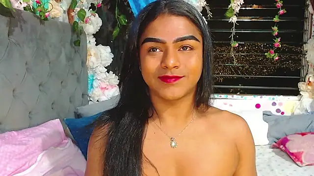 Karly coffe online show from 03-02-26, 06:03