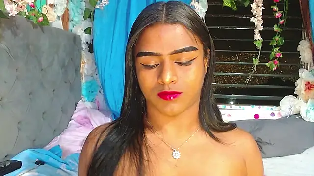 Karly coffe online show from 02-14-26, 04:02