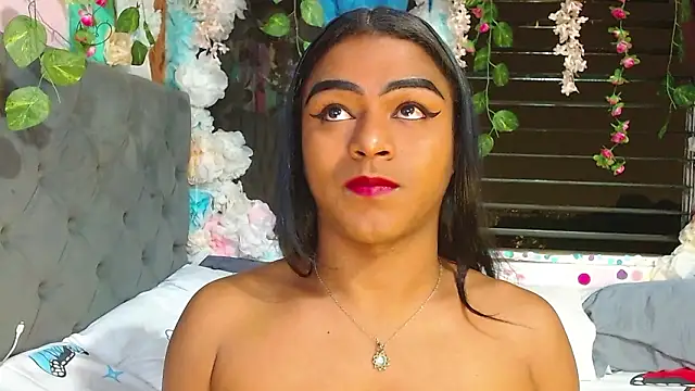 Karly coffe online show from 03-12-26, 09:24