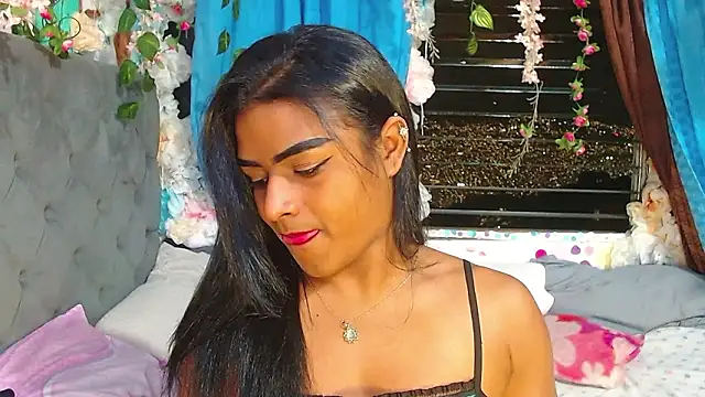 Karly coffe online show from 03-01-26, 02:44