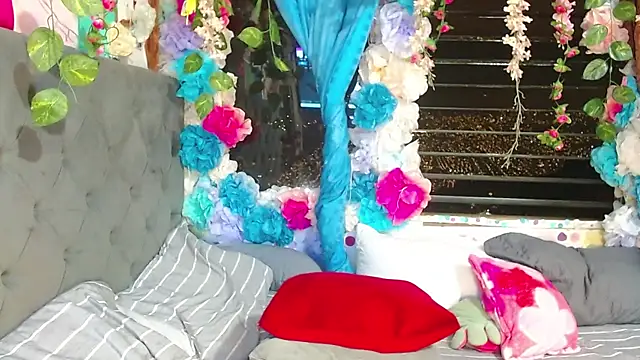 Karly coffe online show from 04-02-26, 07:37