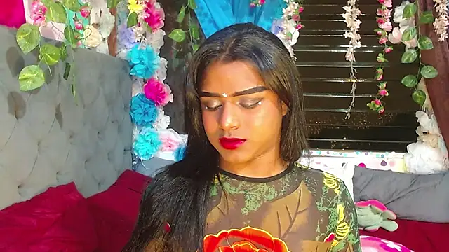 Karly coffe online show from 04-14-26, 06:18