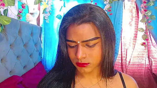 Karly coffe online show from 04-12-26, 03:26