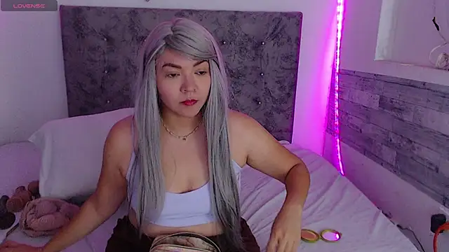 Cuckold lover69 online show from 03-27-26, 03:26