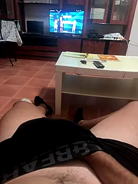 Rawel2040 online show from 09-20-25, 07:30