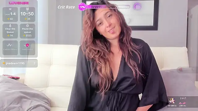 lauramcdowell1 online show from 07-07-26, 12:20