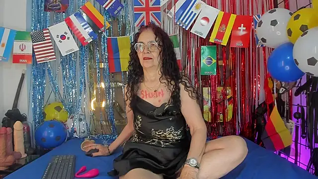 agatha ross26 online show from 06-19-26, 11:38