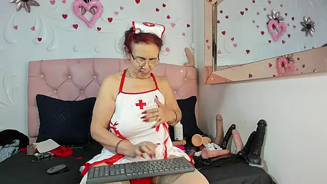 agatha ross26 online show from 03-02-25, 03:30