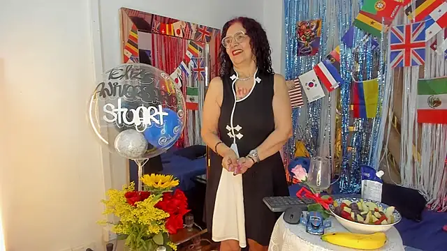 agatha ross26 online show from 06-26-26, 12:11
