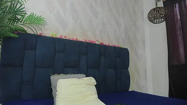 Ammy Connor1 online show from 03-25-26, 08:41